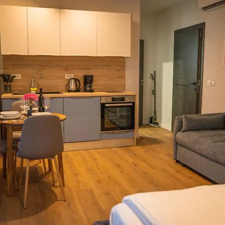 Apartament Neli Trogir