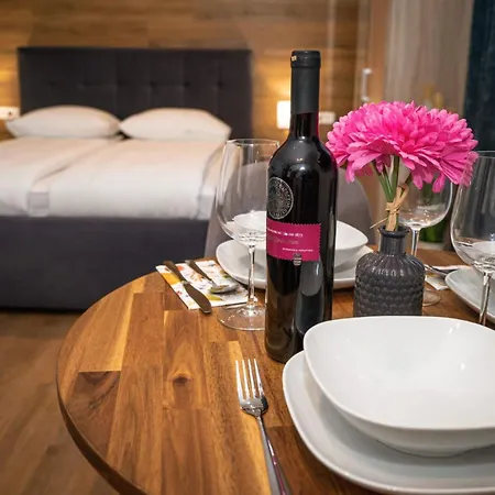 Apartament Neli Trogir