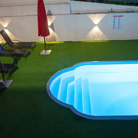 Apartament Neli Trogir