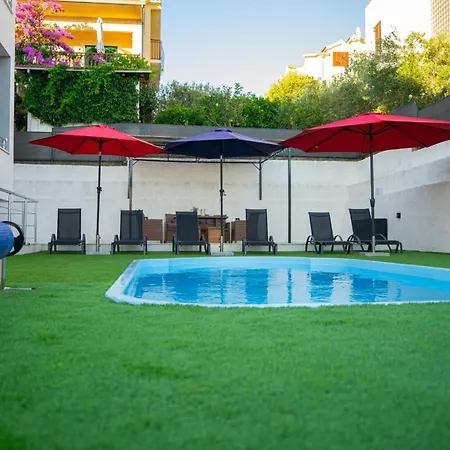 Neli Apartament Trogir