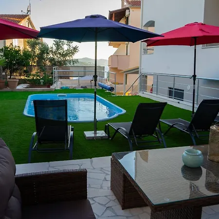 Apartament Neli *